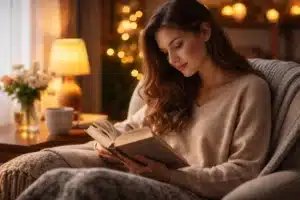 Leise Geschichte und ruhiger Lesemoment – Geschichten, die nachwirken